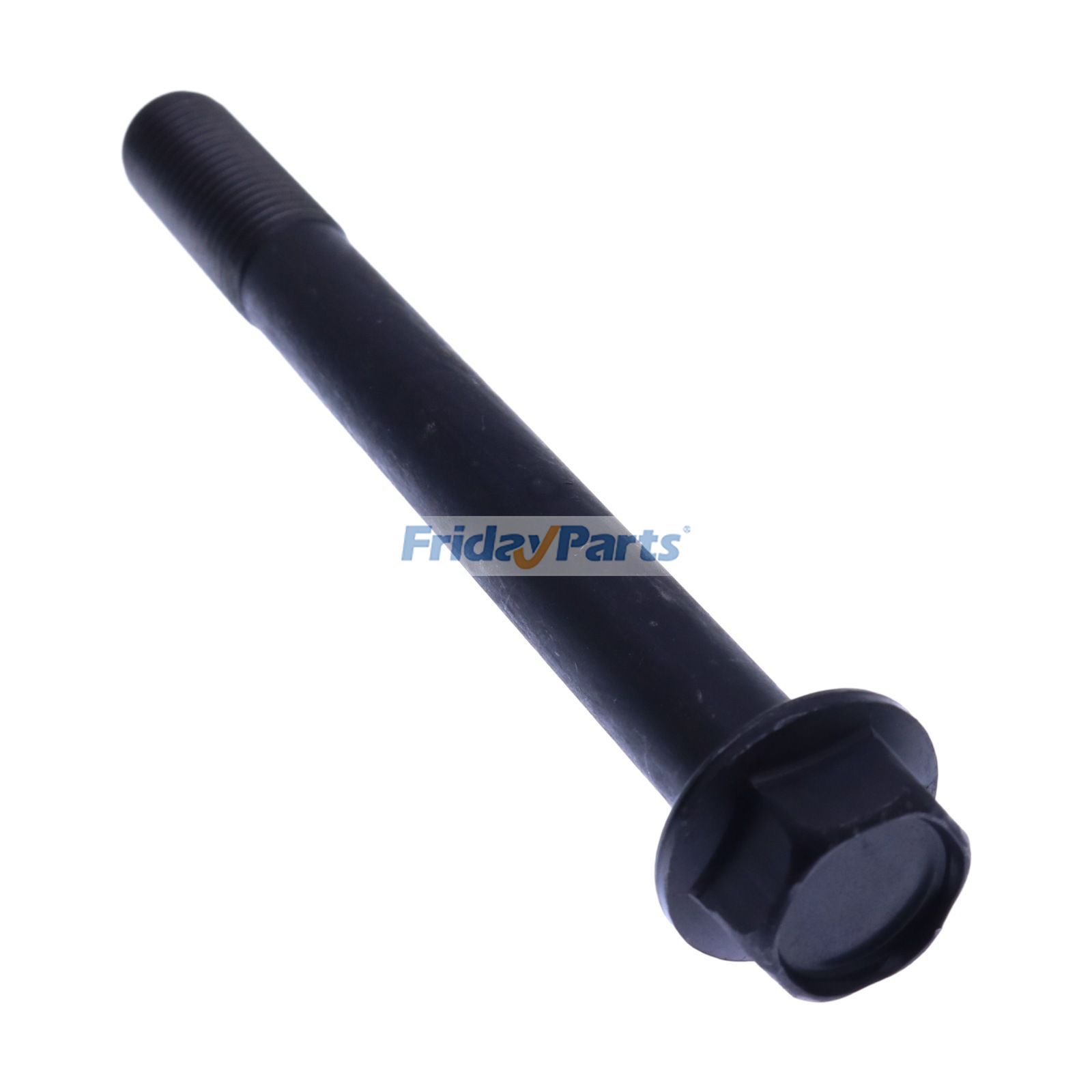 Perno de culata de 18 piezas 119174-01200 para motor Yanmar 4TNE106 4TNV106 4TNV106T 4LHA 4LH-STE Komatsu 4D106 Para Gehl,Para KOMATSU