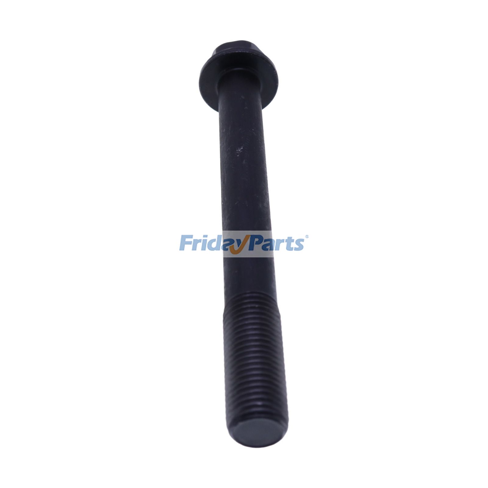 Perno de culata de 18 piezas 119174-01200 para motor Yanmar 4TNE106 4TNV106 4TNV106T 4LHA 4LH-STE Komatsu 4D106 de FridayParts