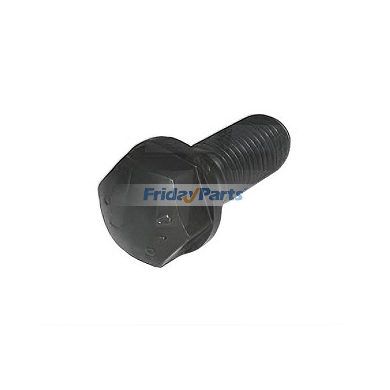 Bolt 207-27-51311 for Komatsu Excavator PC200EL-6K PC250LC-6 PC270LC-7L PC300LC-6 PC350LC-6 PC360LC-10 PC380LC-7K PC400LC-6 PC450LC-7