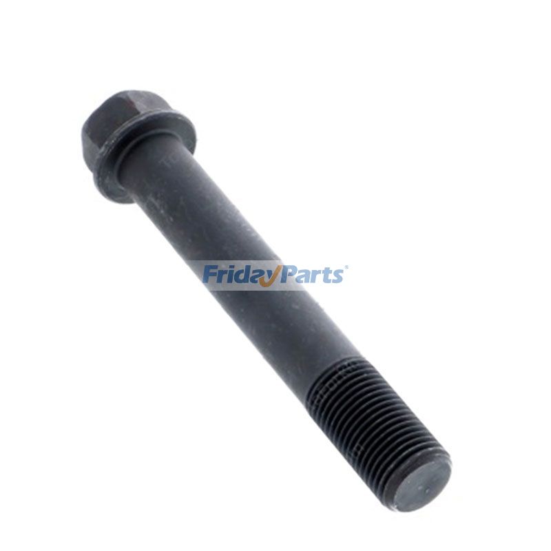 Bolt 42441-31962-71 for Toyota Engine 11Z 1FZ 15Z 1FS 2F 1KD Forklift 3FD33 3FG35 FGE35 5FD40 5FG35 5FD33 7FD35 7FGK40 7FGAU50 7FGU45 8FD60U