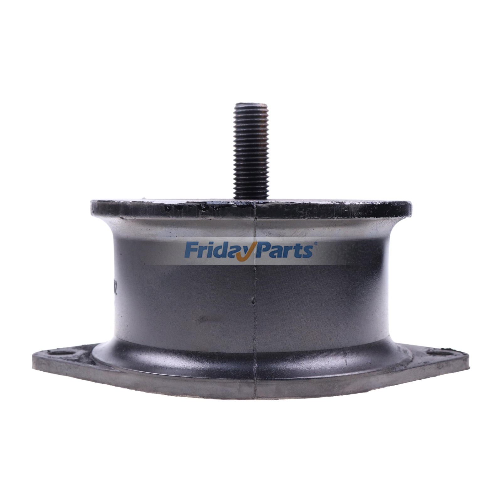 FridayParts Gummipuffer