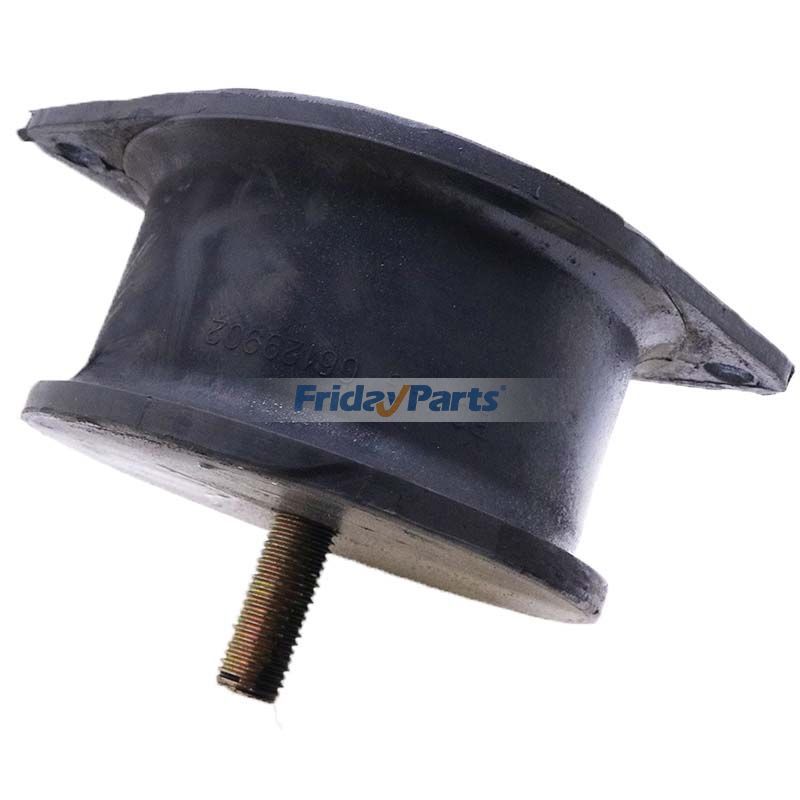 Rubber Buffer BW161 for Other Construction Equipment