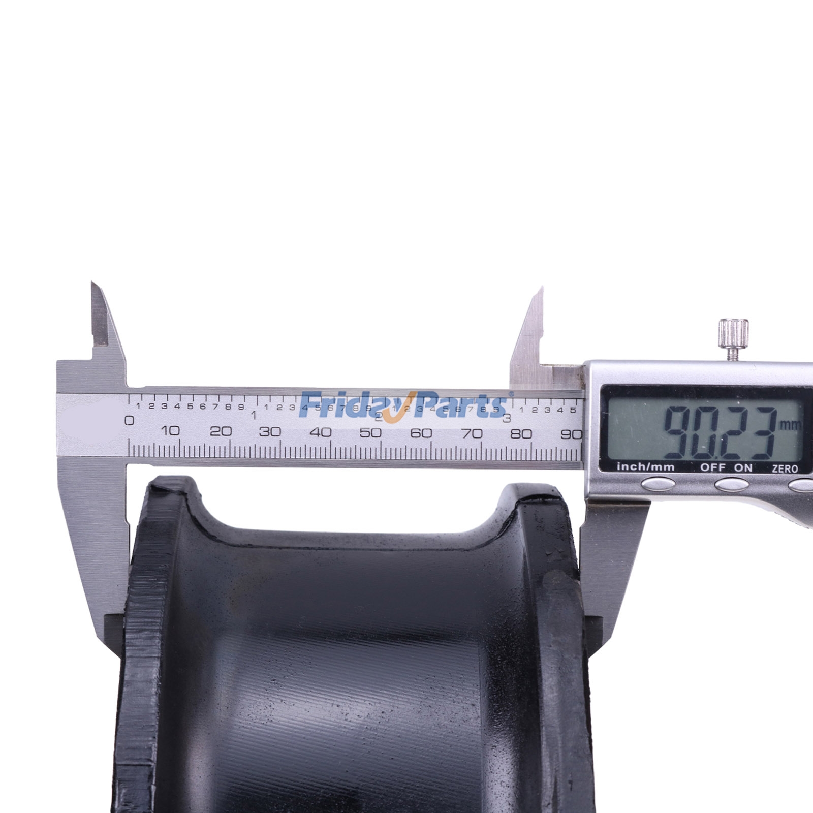 Gummipufferbei FridayParts kaufen