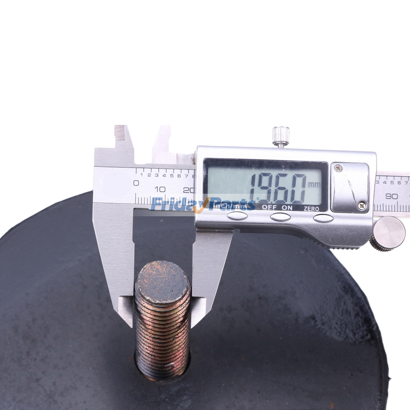 Gummipufferfür Andere BaumaschinenFür Bomag