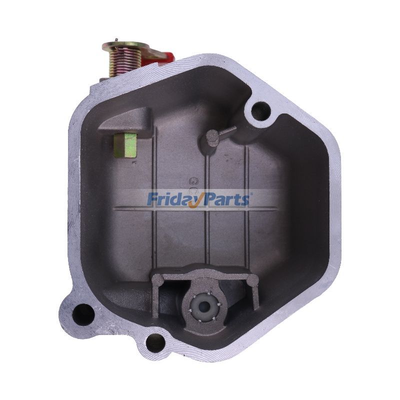 Motorhaubenabdeckungfür Motor