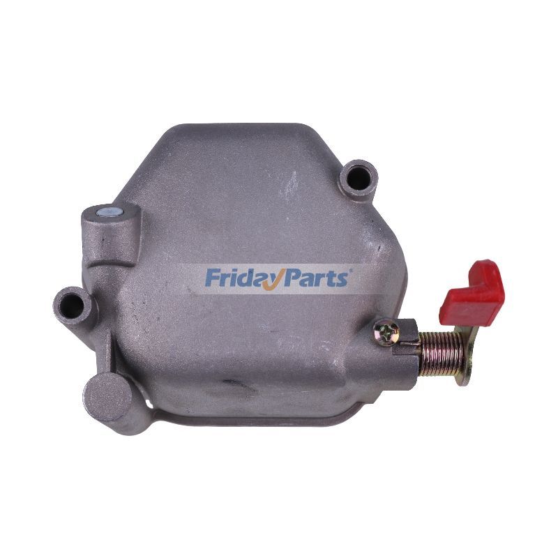 Motorhaubenabdeckungfür Motor