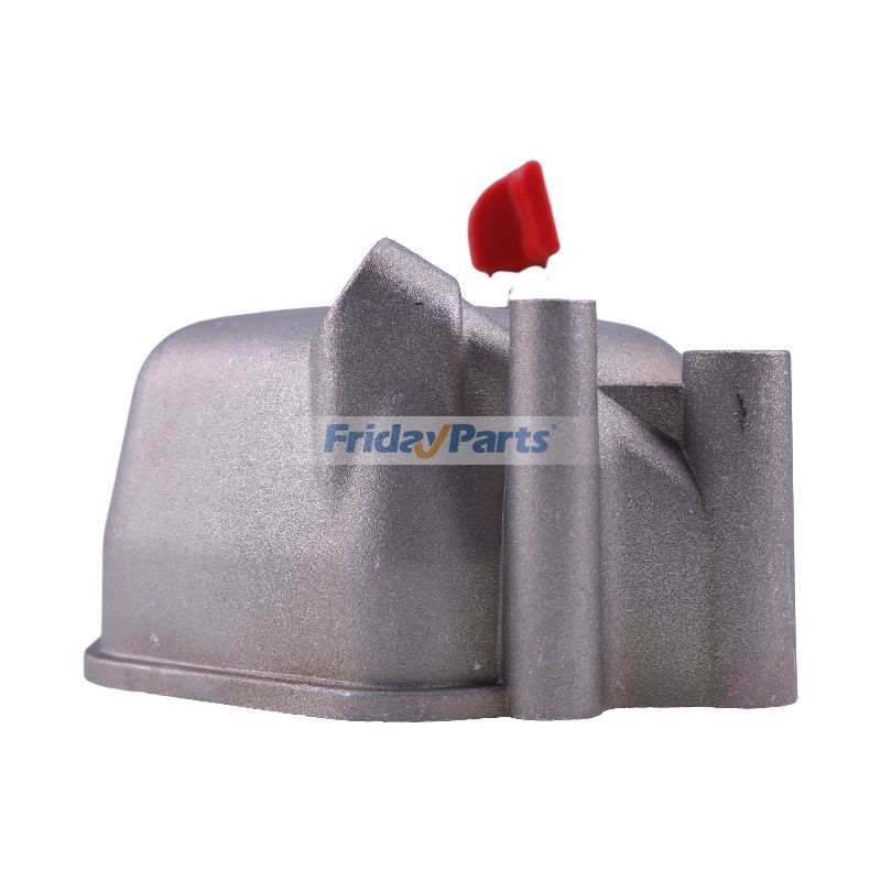 FridayParts Motorhaubenabdeckung