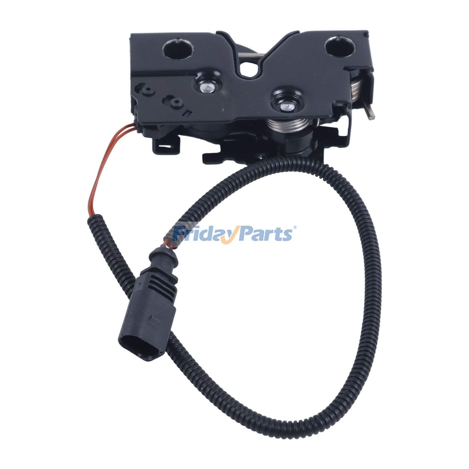 Bonnet Engine Hood Latch Lock 5G1823509B for Volkswagen VW Golf GTI Tiguan e-Golf