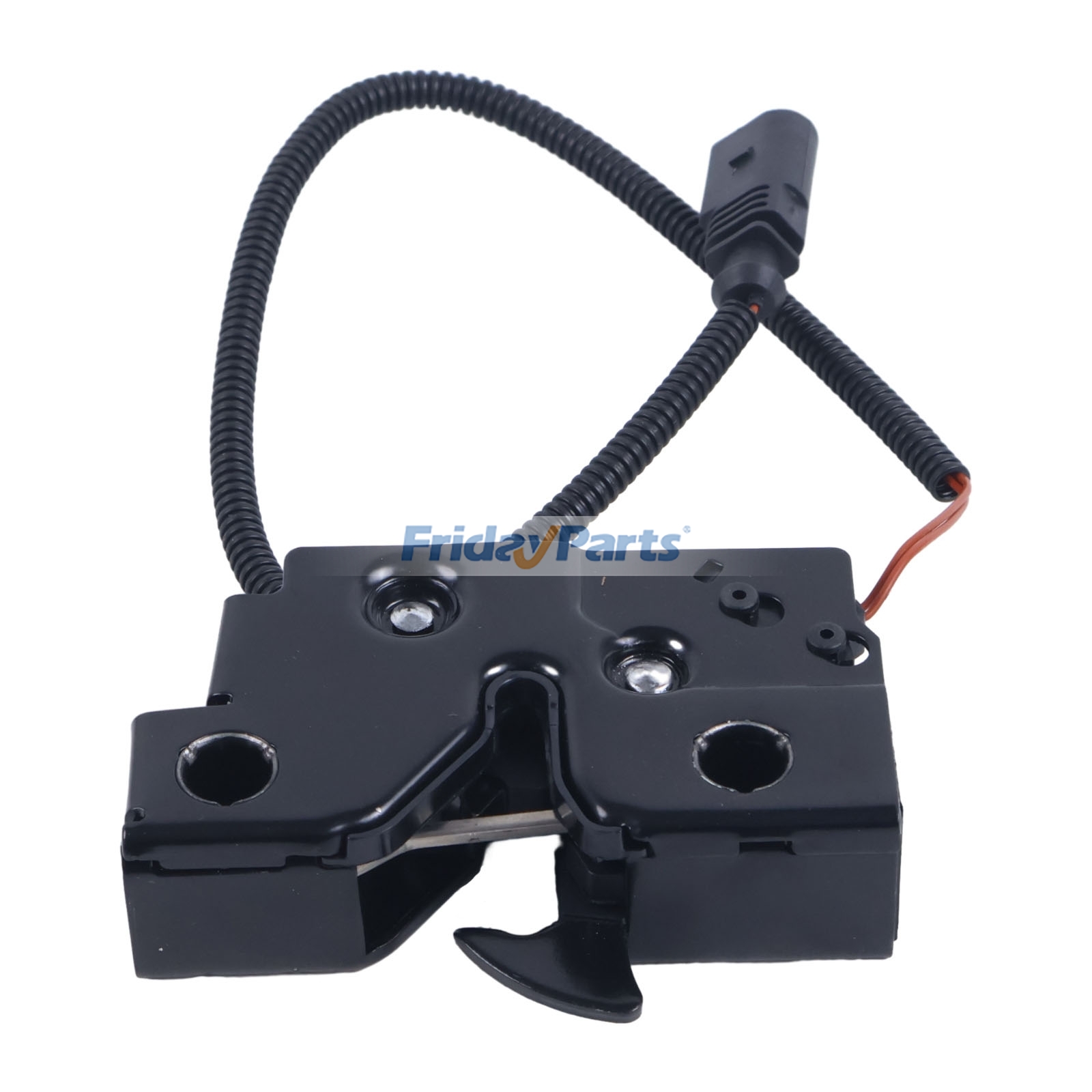Vehicle Bonnet Engine Hood Latch Lock