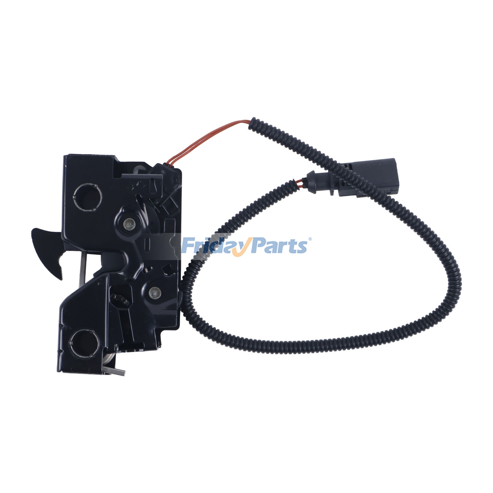  Bonnet Engine Hood Latch Lock For Volkswagen