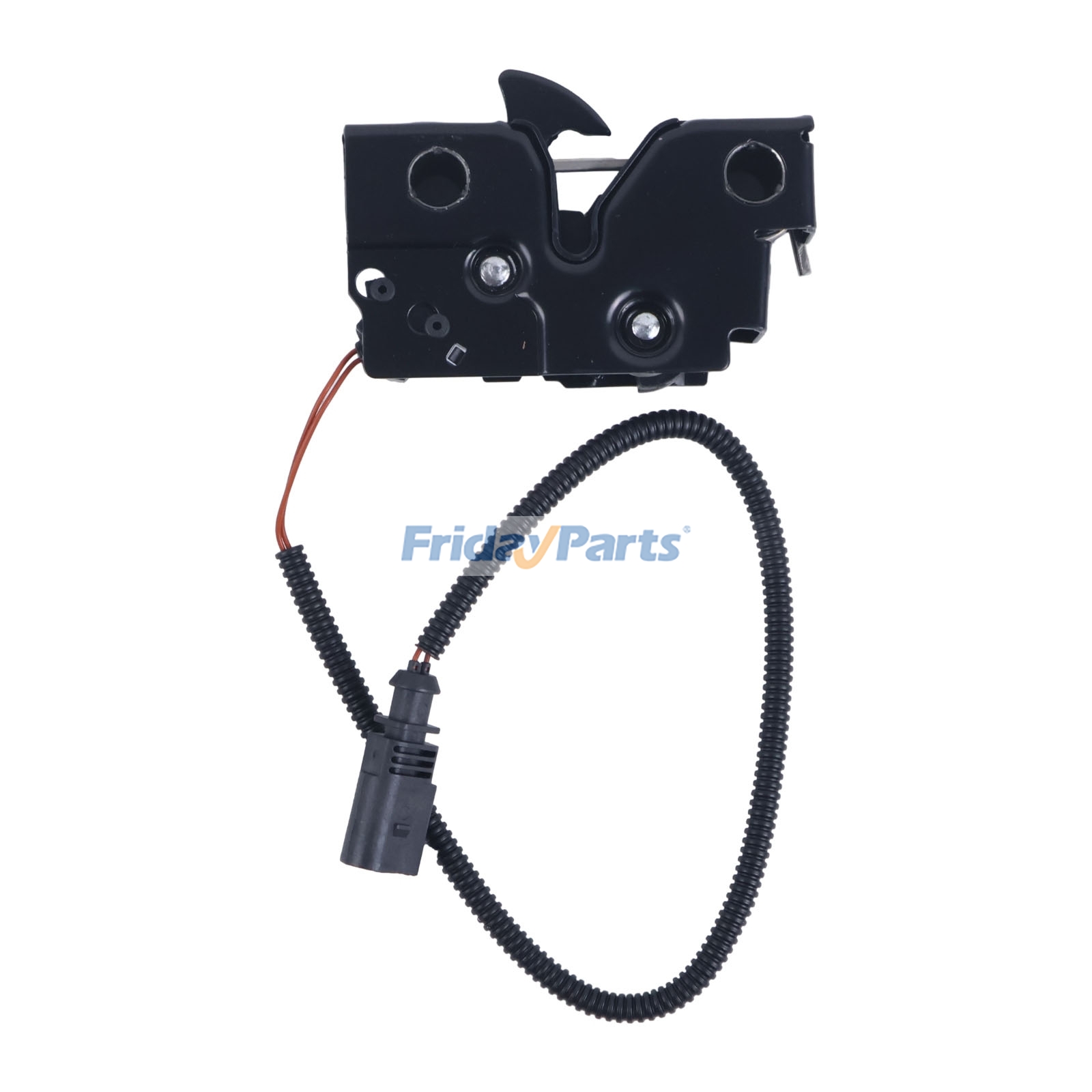 Bonnet Engine Hood Latch Lock for Vehicle