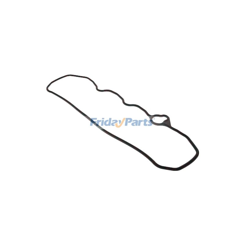 Motorhaubendichtung 123907-11311 123907-11310 für Yanmar-Motor 4TNV106 4TNV106T