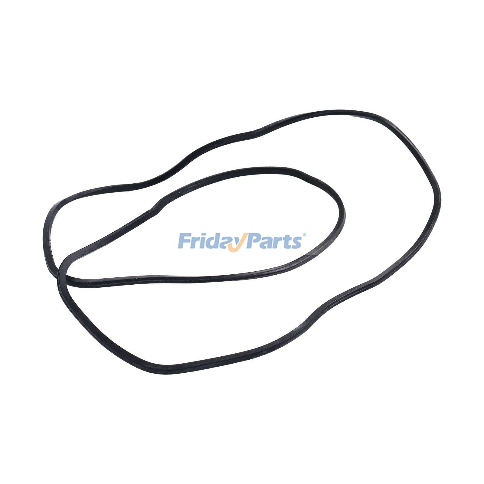 Excavator Bonnet Gasket