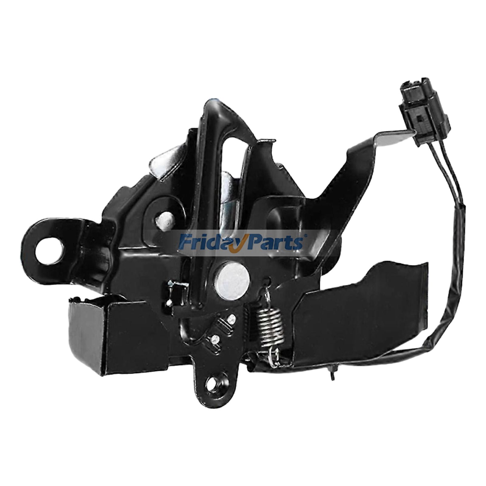 Bonnet Hood Lock Assembly 53510-F4030 for Toyota C-HR 2016 RHD