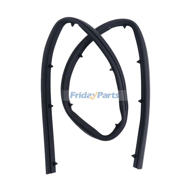 Bonnet Hood To Cowl Top Rubber Seal in Stock in China