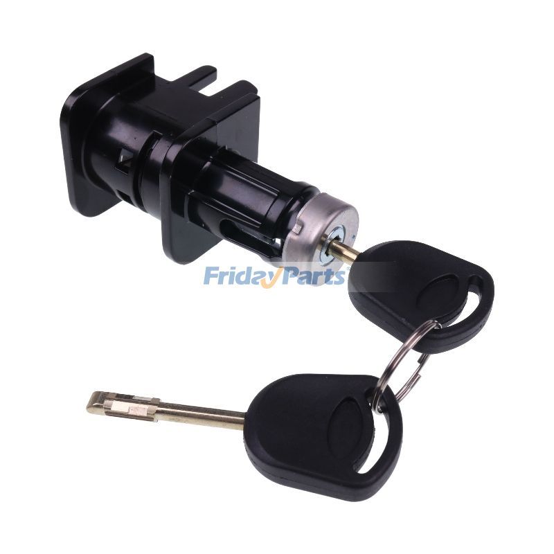 Bonnet Hood Lock Latch with 2 Keys in Stock in China