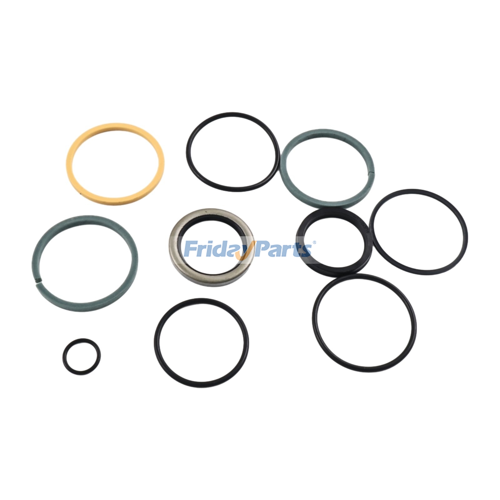 Boom & Bucket Cylinder Seal Kit For KUBOTA Tractor