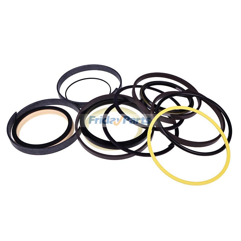 Kit de joint de vérin de godet de flèchepour Pelle