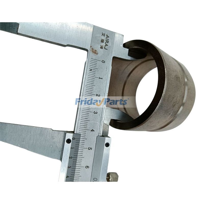 Excavator Boom Bushing
