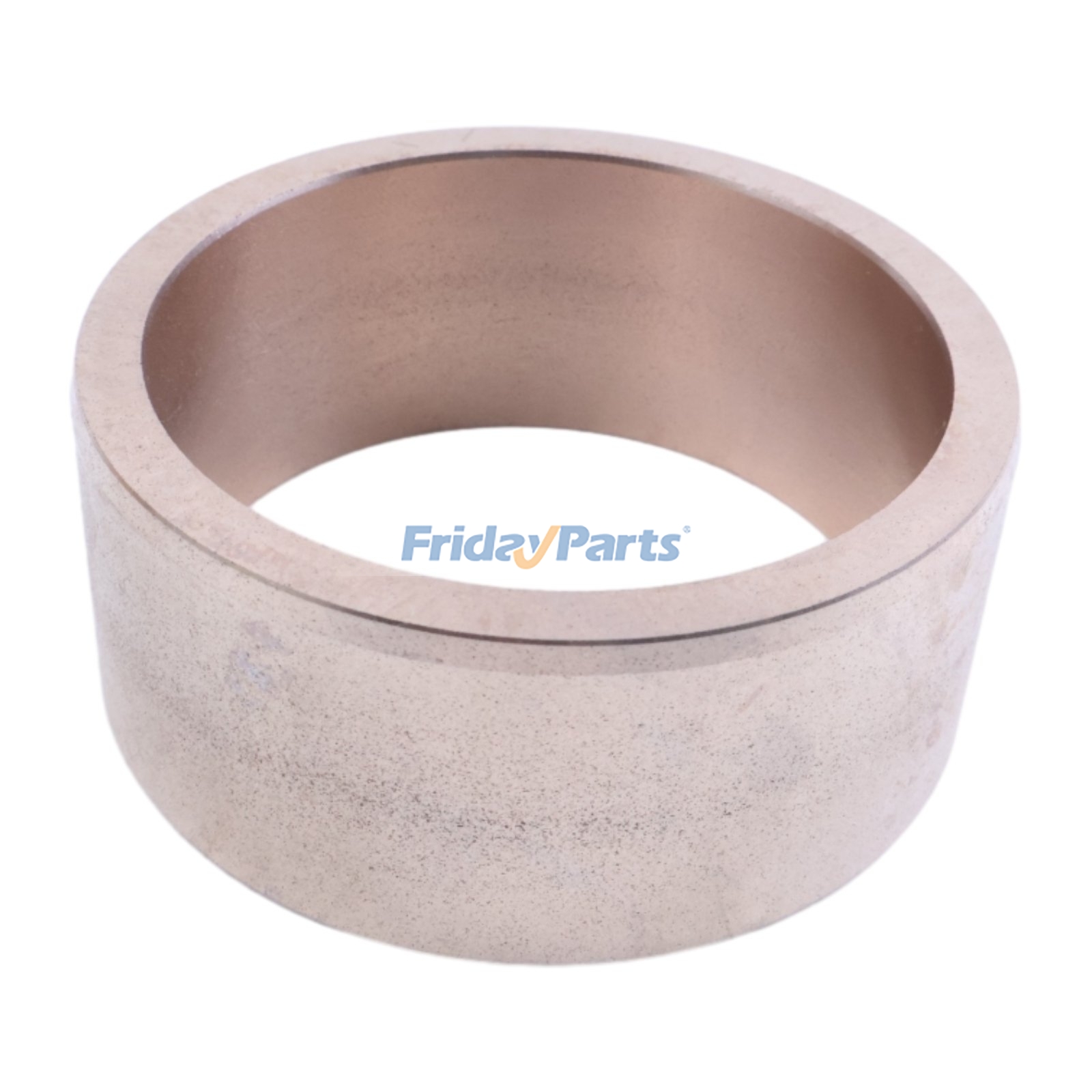 Buje de pluma 4352398 para John Deere 160C 180 190DW 200CLC 210 220DW 225CLC 245GLC 2054 2154D 2454D 2554 200LC de FridayParts