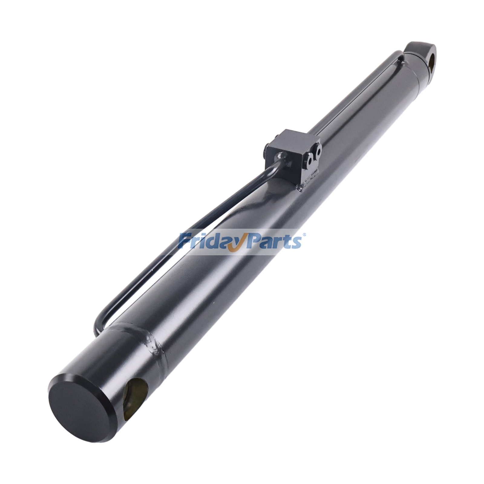 Boom Cylinder 1010201784 for Zoomlion Skid Steer Loader ZS080V