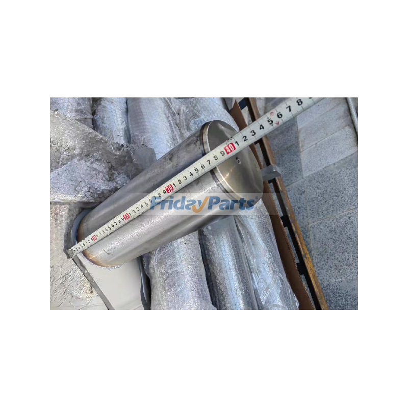 Boom Cylinder Fastener Pin for Excavator