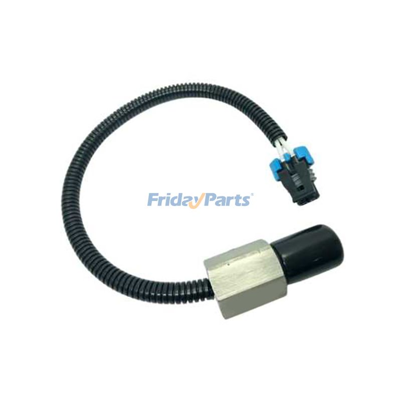 Capteur de position du vérin de flèche AN306617 AN302232 AKK16814 pour pulvérisateur John Deere, moteur 6068, modèles 230M, 4730, 4830, M4025, M4030, M4040, R4140I et R4150I