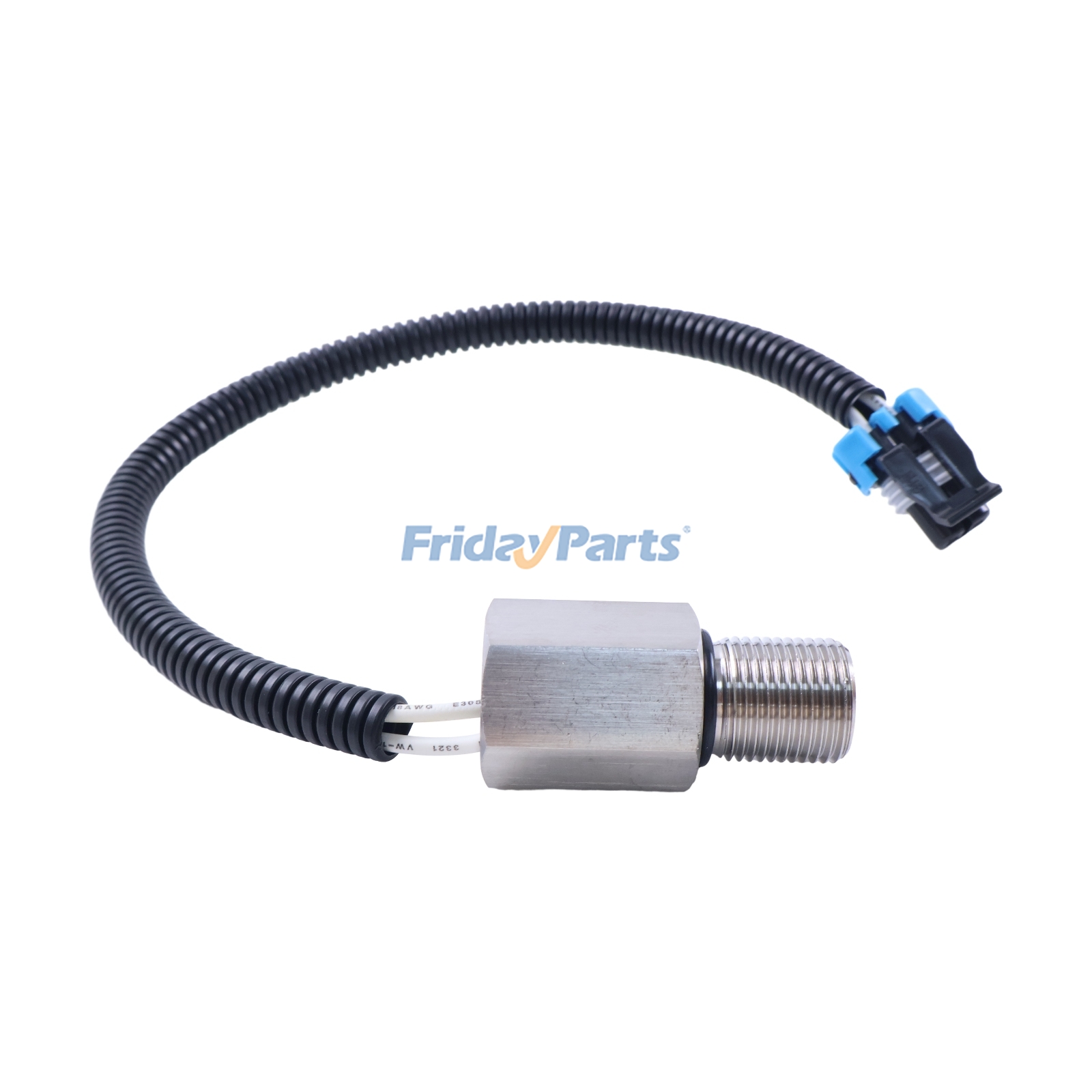 Boom Cylinder Position Sensor AN306617 AN302232 AKK16814 for John Deere Engine 6068 Sprayer 230M 4730 4830 M4025 M4030 M4040 R4140I R4150I