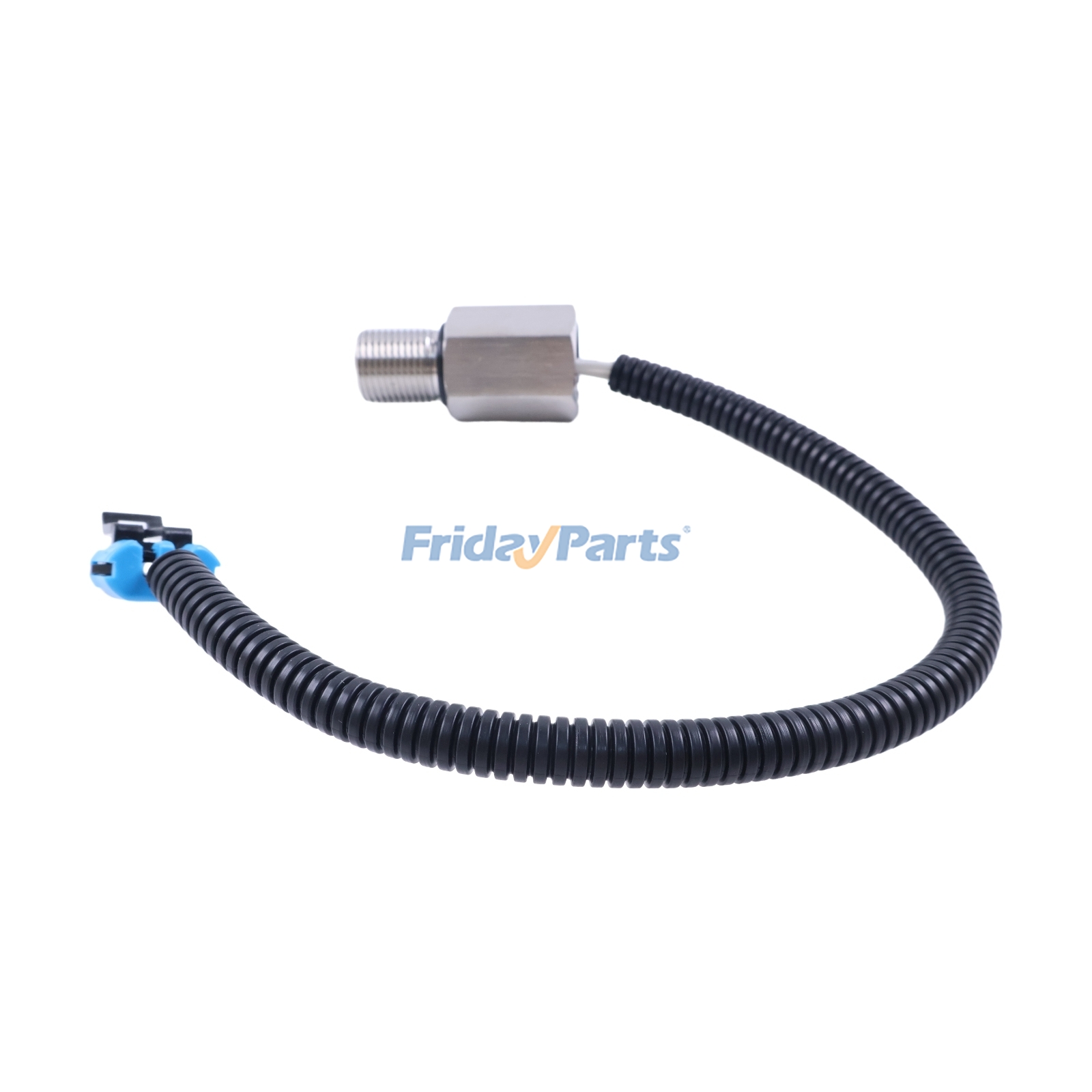 Engine Boom Cylinder Position Sensor