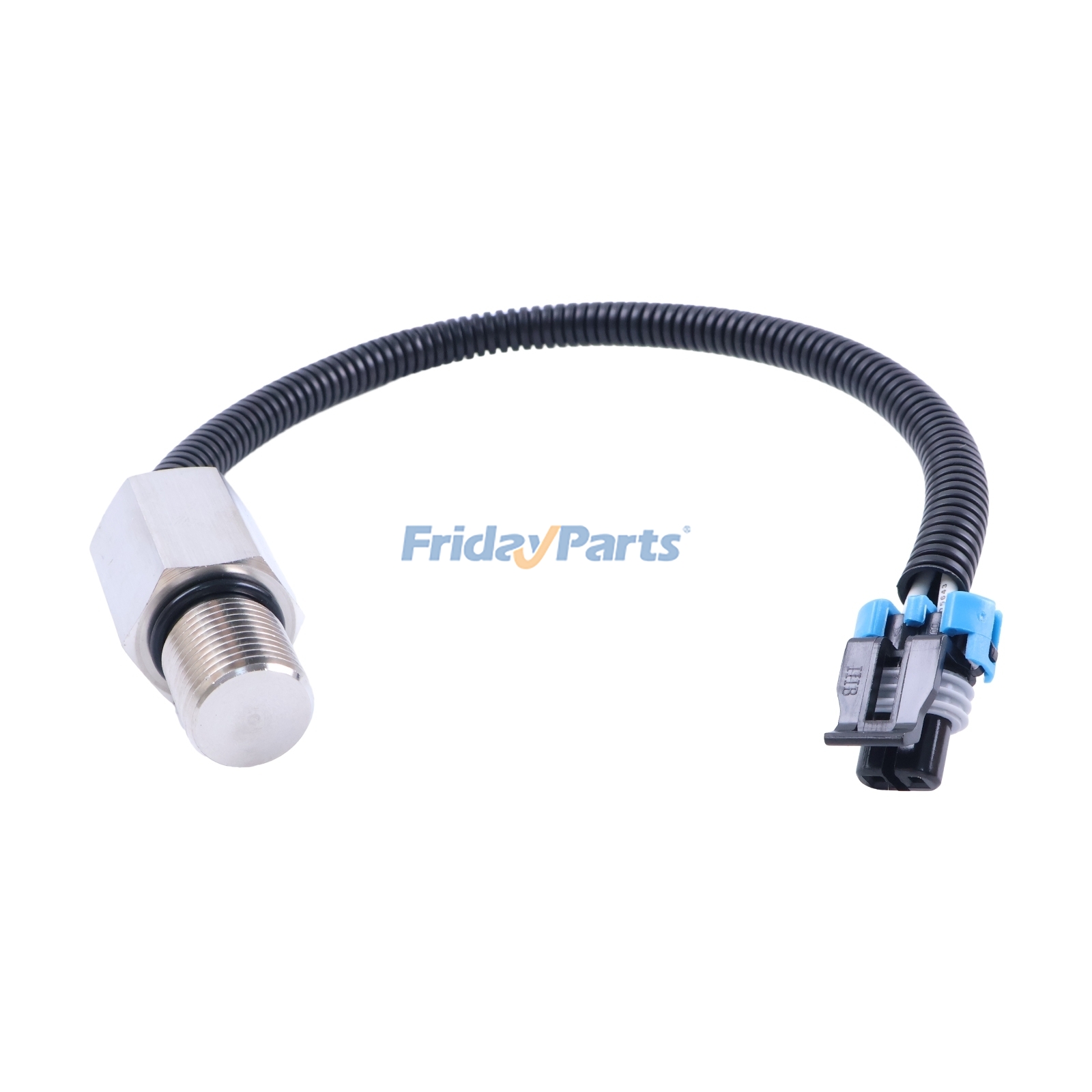 Boom Cylinder Position Sensor for Engine