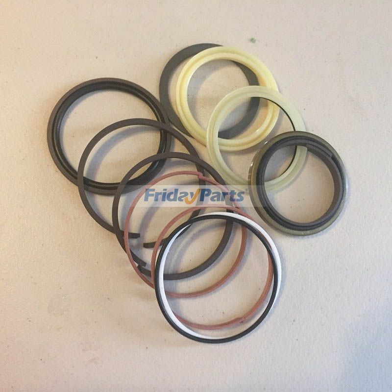 Kit de joint de vérin de flèche 041-8913 pour excavatrice Caterpillar CAT E312