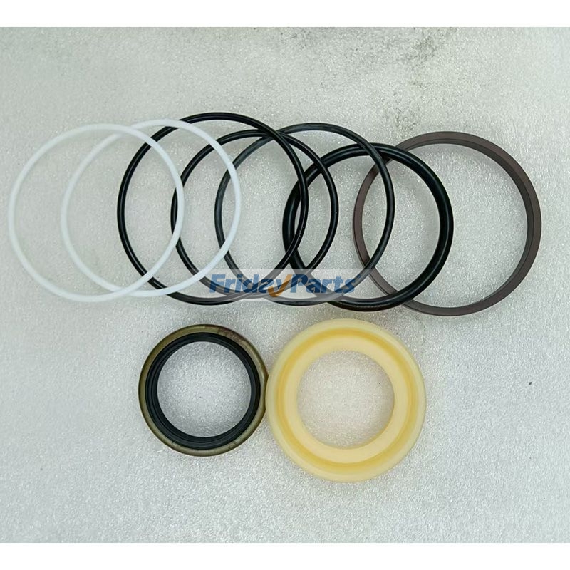 Boom Cylinder Seal Kit for Excavator