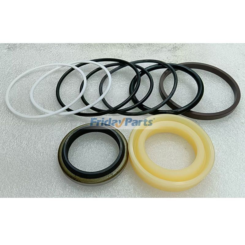 Excavator Boom Cylinder Seal Kit