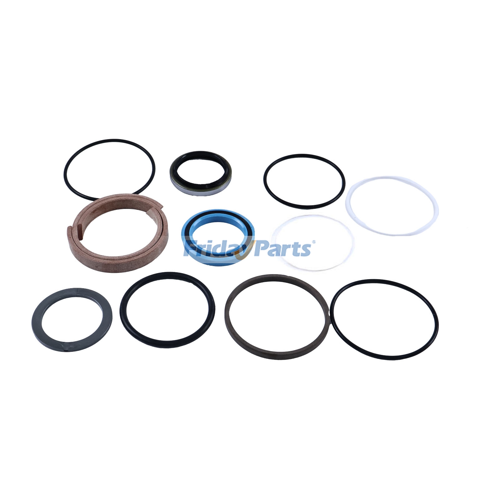 Dichtungssatz für AuslegerzylinderFür HITACHI