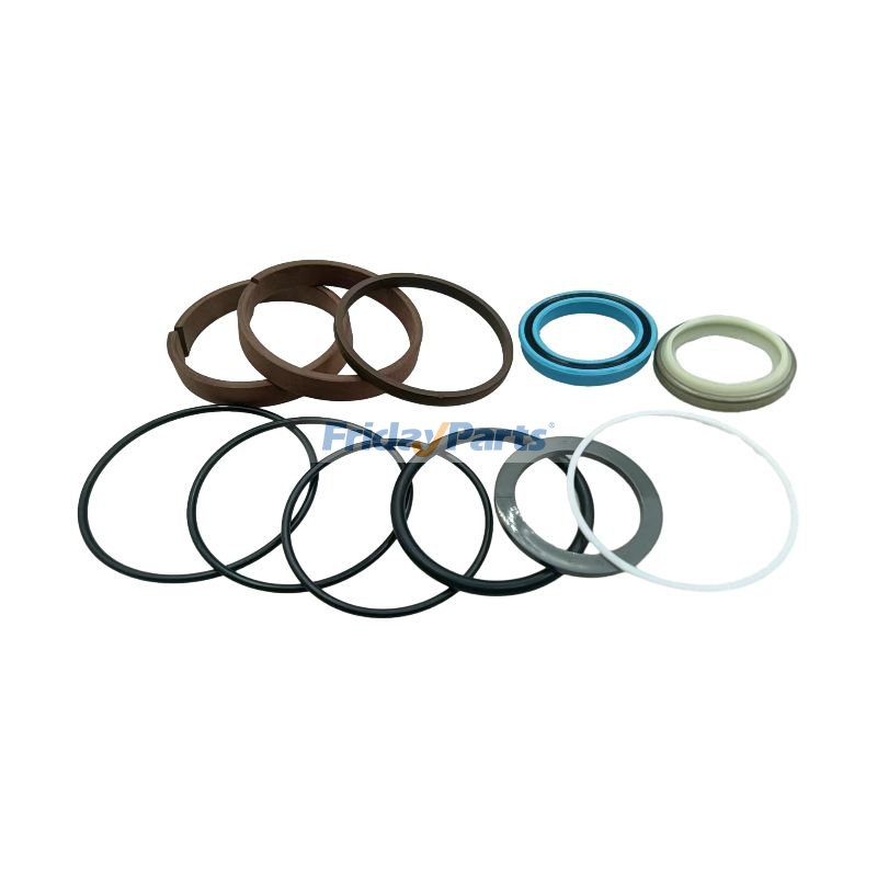 Boom Cylinder Seal Kit for Excavator