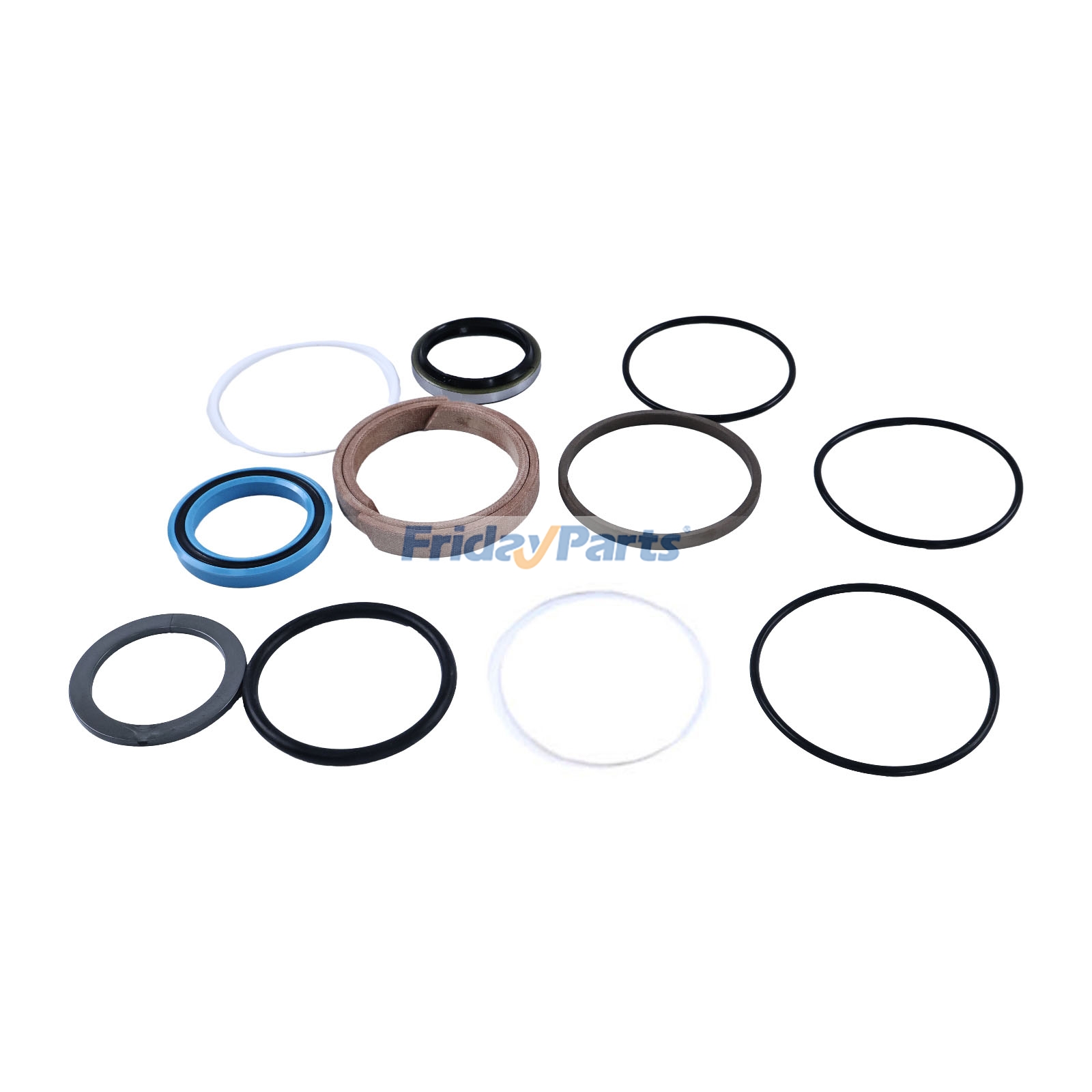 Dichtungssatz für Auslegerzylinderfür Bagger