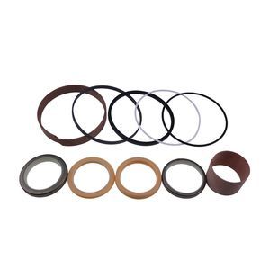 Boom-Rolldichtungssatz 1542919C2 G110583 für CASE-Baggerlader 580SK 580SL 580SM