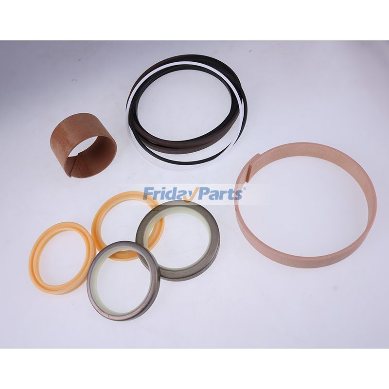 Kit de joint de vérin de flèche 1542919C4 pour chargeuse-pelleteuse CASE 580SL 580SM 580SM+ 590SM 590SM+pourPour CASE