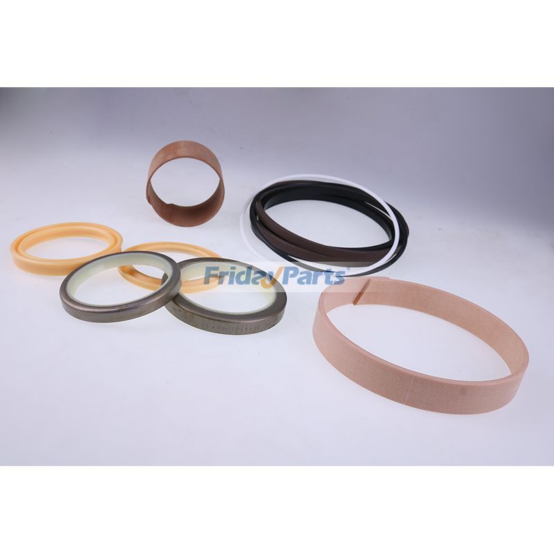 Kit de joint de vérin de flèche pour rétrocaveusepour Chargeur