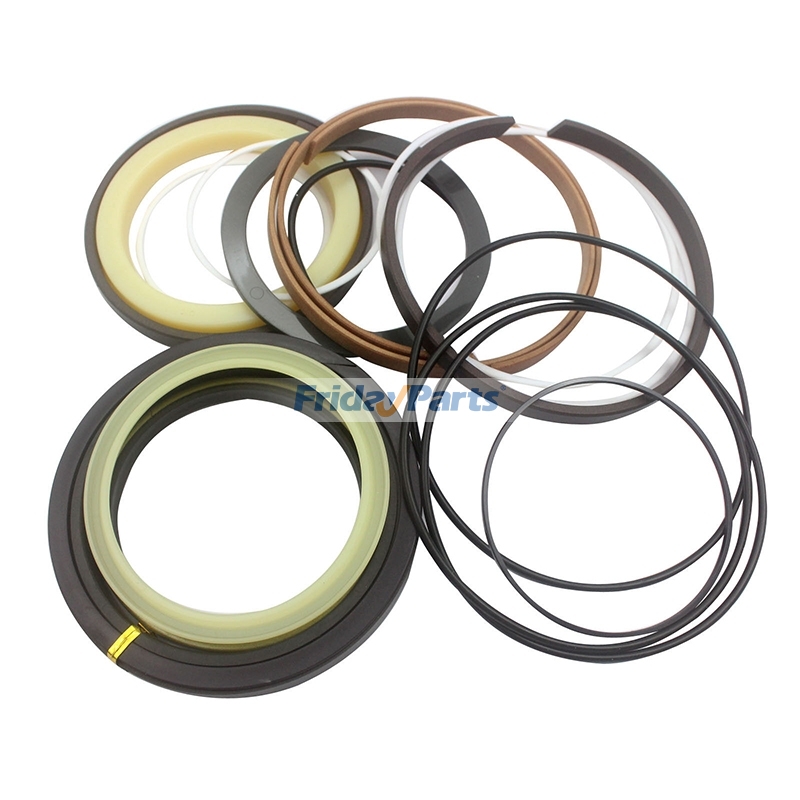 Boom Cylinder Seal Kit 172486-72390 for Yanmar Excavator Vio55
