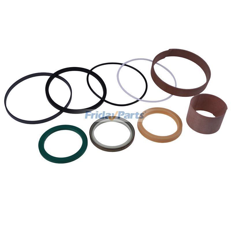 Kit de joint pour vérin de flèchepour Pelle