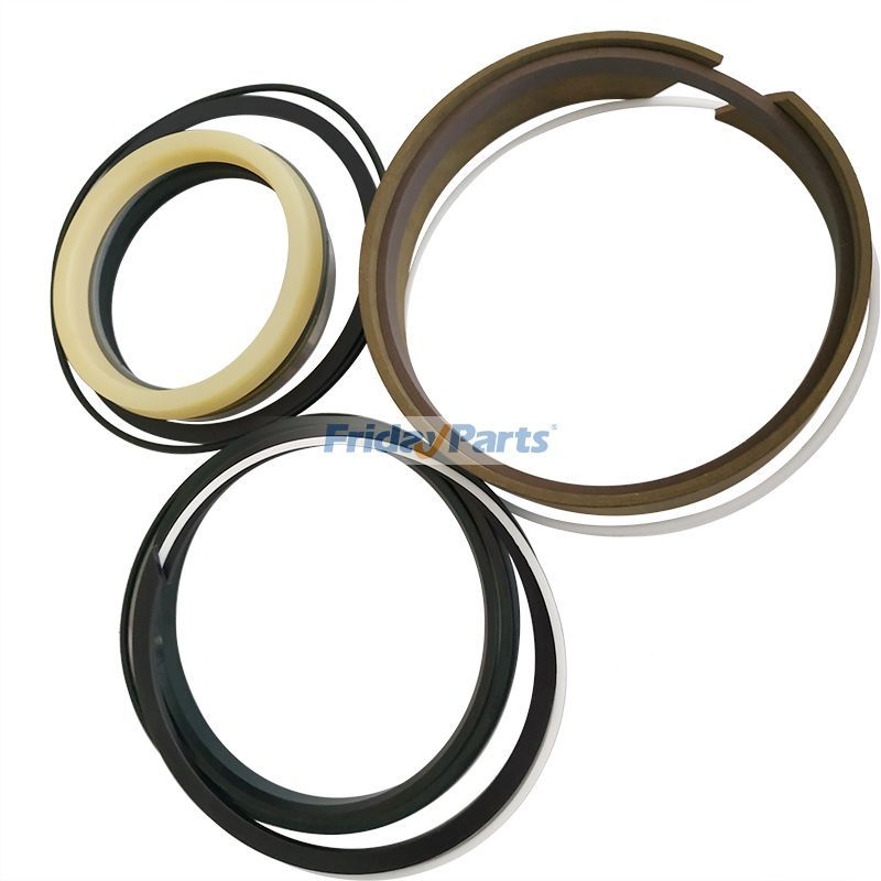 Kit de joint de vérin de flèche 206-63-55300 pour excavatrice Komatsu PC220 PC220-2 PC220LC PC220LC-2