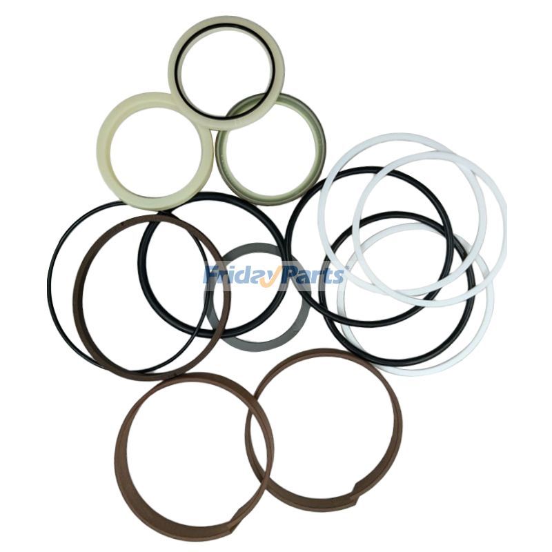 Boom Cylinder Seal Kit 2438U721R100 for Kobelco Excavator SK60 K903