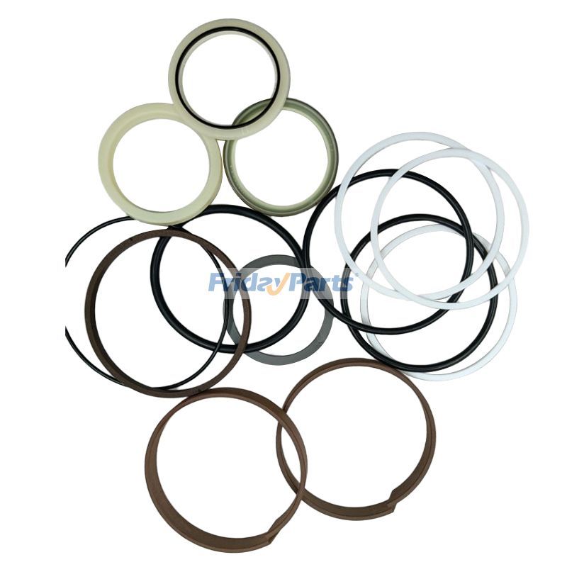 Boom Cylinder Seal Kit for Excavator