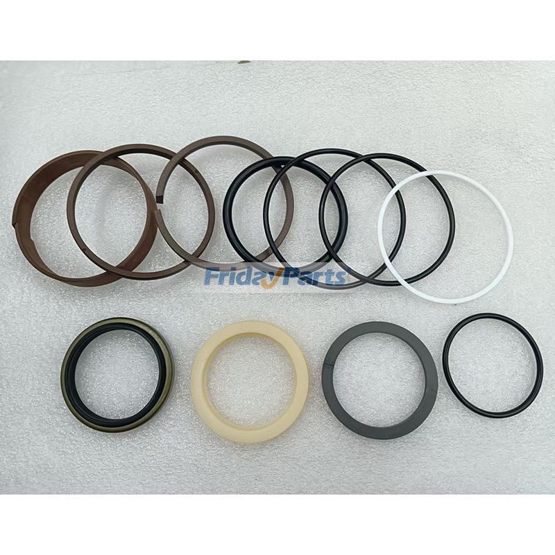 Boom Cylinder Seal Kit 2440-6127AK for Doosan Daewoo Excavator B55W-1 Solar 55W-V