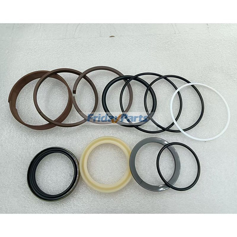 Boom Cylinder Seal Kit for Excavator