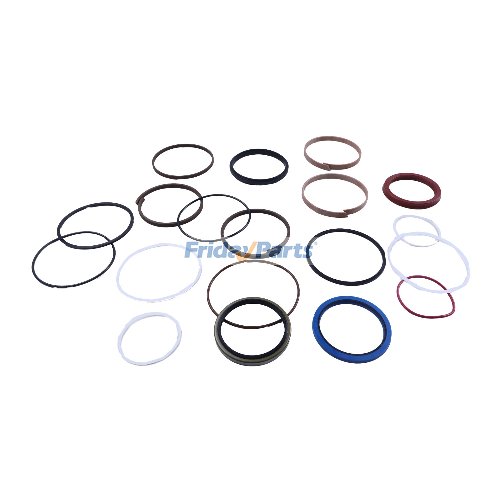 Boom Cylinder Seal Kit in Stock in China