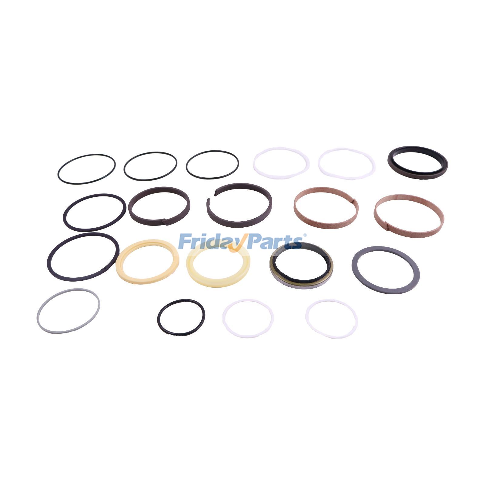 Kit de joint de vérin de flèche Doosan Daewoopour Pelle