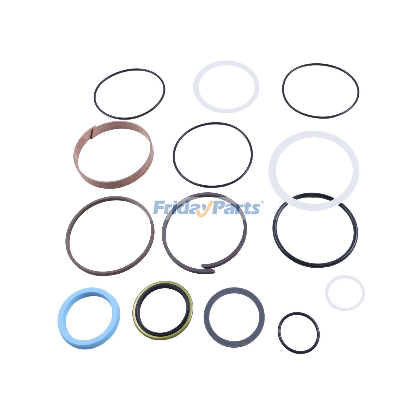Boom Cylinder Seal Kit in Stock in China