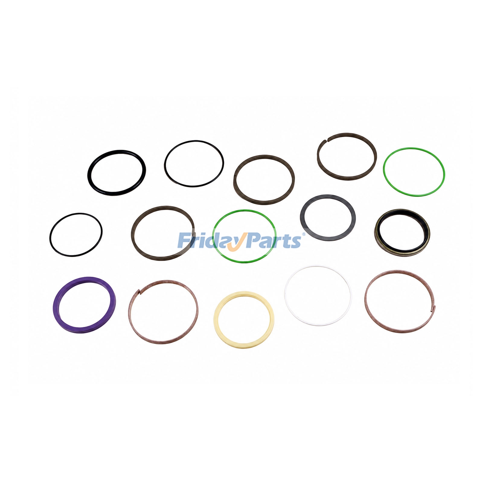 Boom Cylinder Seal Kit for Engine,Excavator